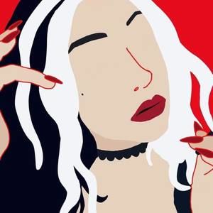 Meet your Posher, Blanka